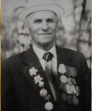 Гурьянов Михаил Семёнович