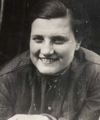 Мартьянова Елена Павловна