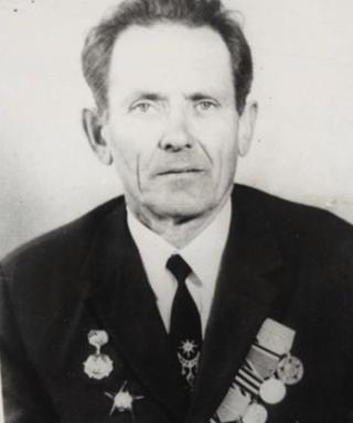 Козицкий Бронислав Игнатьевич
