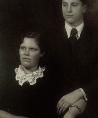 Радионовы Николай Александра