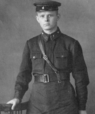 Ярулин Димухамет