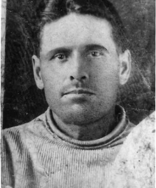 Ельчанинов Пётр Николаевич