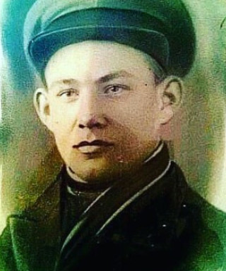 Давыдов Анатолий Владимирович