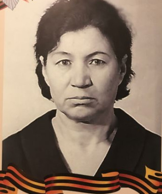 Петракова Анастасия Андреевна