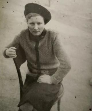 Калгатина Таисия Ивановна