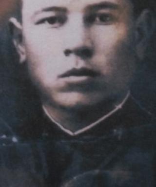 Гильмияров Абдулла Миндиярович