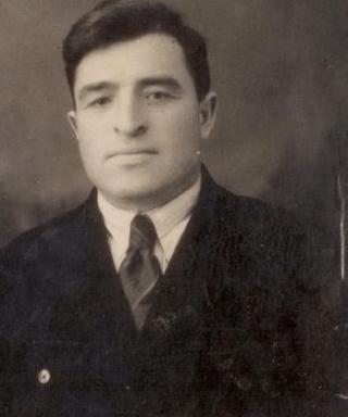 Марин Никита Самуилович