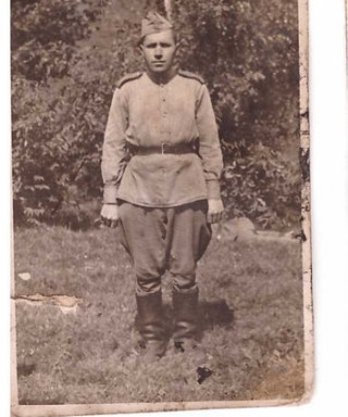 Исхаков Васфимухамат Исхакович