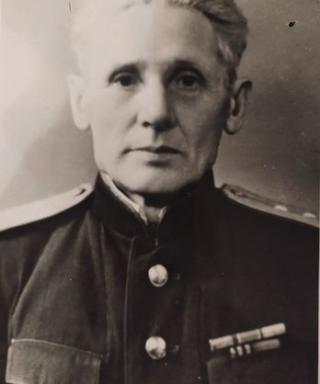 Кобылин Александр Николаевич