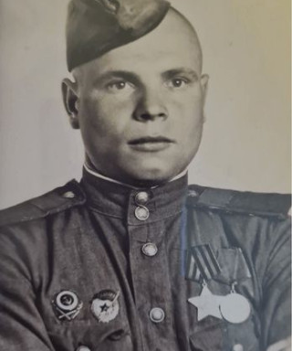 Чуркин Николай Николаевич