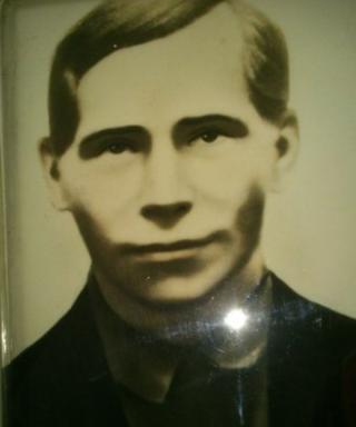 Захаров Иван Алексеевич