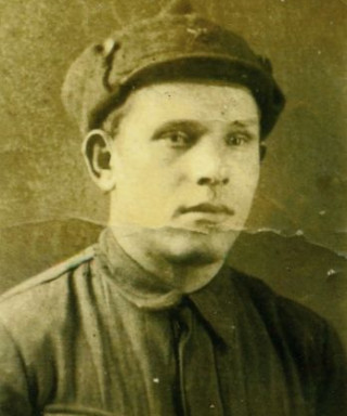 Ченцов Алексей Иванович