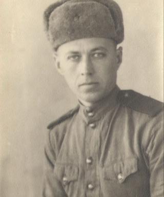 Шматко Николай Александрович