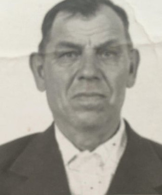 Петренко Константин Федотович