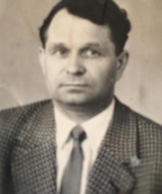 Никитин Иван Григорьевич