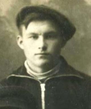 Шарухин Виктор Яковлевич
