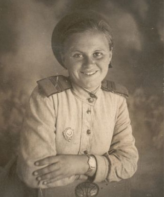 Гусева Елена Васильевна