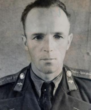 Кондратьев Александр Андреевич