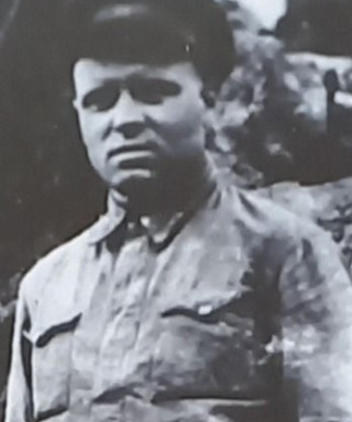 Быков Фёдор Николаевич