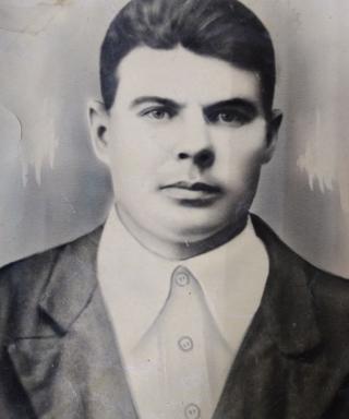Родин Иван Филиппович