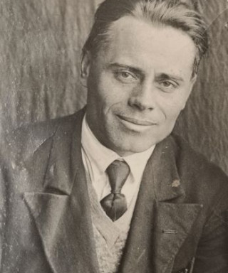 Пономарев Александр Тимофеевич