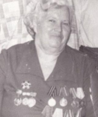 Дубинина Анастасия Ивановна