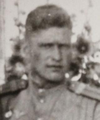 Кузнецов Григорий Фёдорович