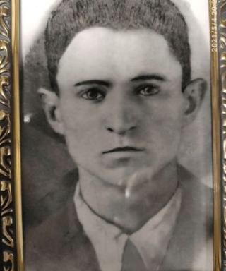 Селиванов Захар Петрович