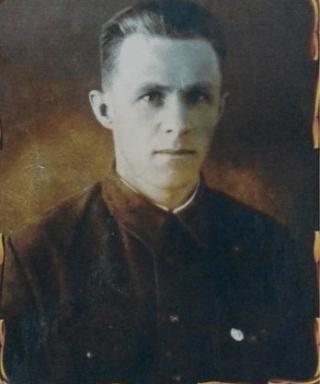 Сафронов Николай Дмитриевич