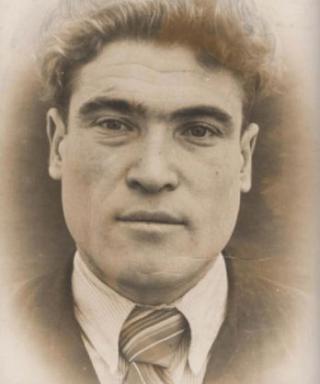 Киреев Николай Петрович