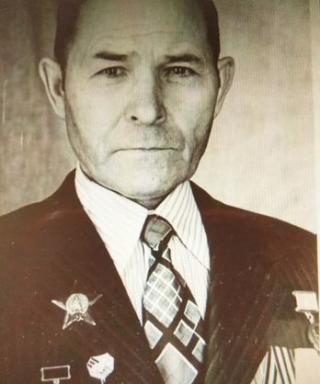 Филиппов Сергей Михайлович