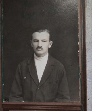 Баязитов Юсуф Хасанович