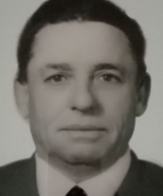 Душейко Василий Петрович