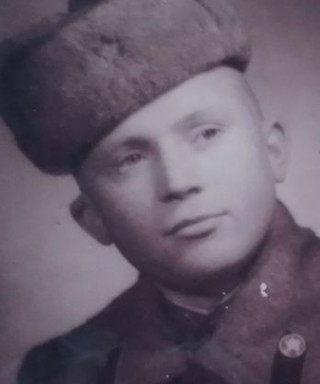 Антипин Николай Михайлович