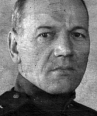 Осин Николай Лаврентьевич