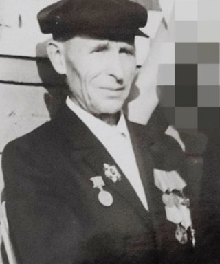 Елфимов Александр Александрович