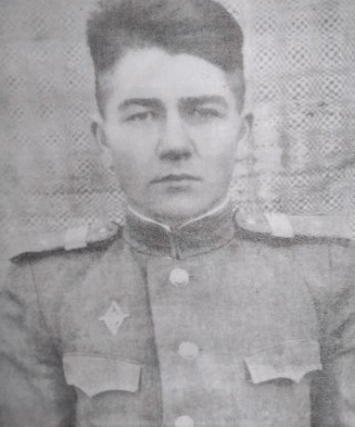 Вагазов Ахат Минвалиевич