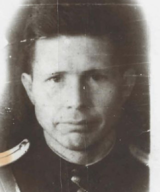 Печников Арсентий Егорович