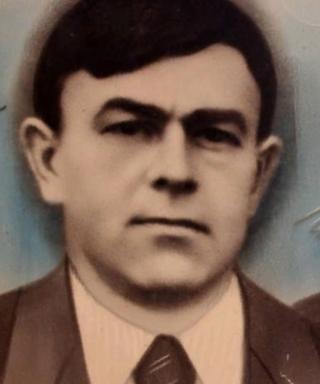 Тимофеев Иван Ильич