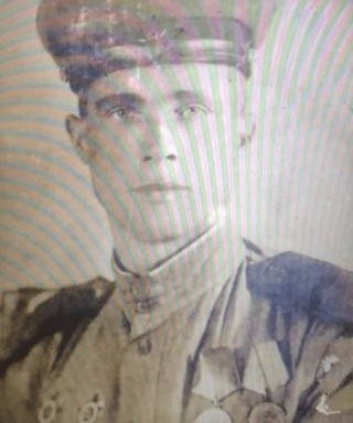 Лавров Андрей Карпович