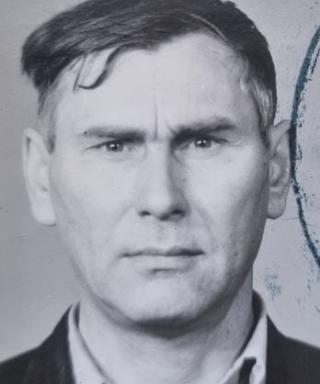 Смирнов Евгений Иванович