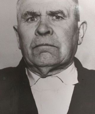 Кучмистый Мирон Алексеевич