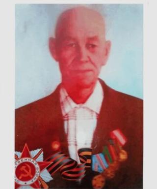 ХАСБУЛАТОВ ГИМРАН ХАСБУРАНОВИЧ