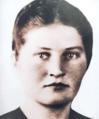 Агафонова Вера Ивановна