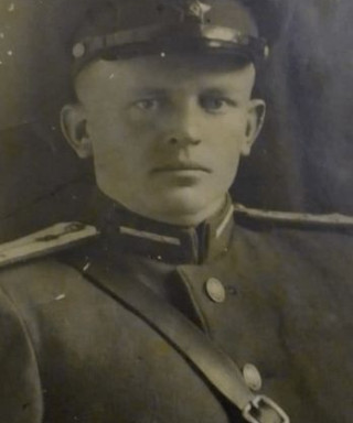 Мигутин Александр Николаевич