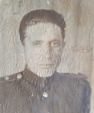 Подливальчев Иван Панфилович