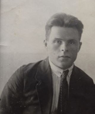 Полевой Константин Михайлович