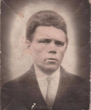 Оносов Александр Алексеевич