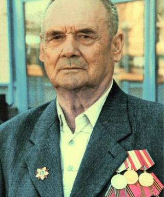 Марсавин Константин Михайлович