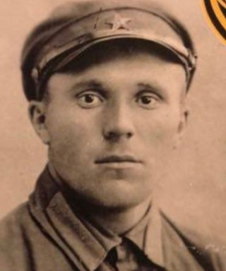 Обыденнов Григорий Дмитриевич